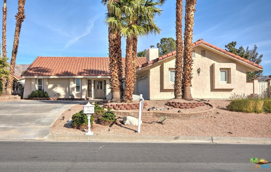 9380 Warwick Drive - Photo 1