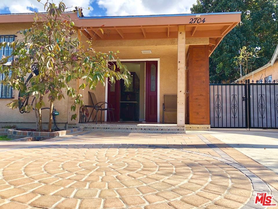 2704 Rimpau - Photo 1
