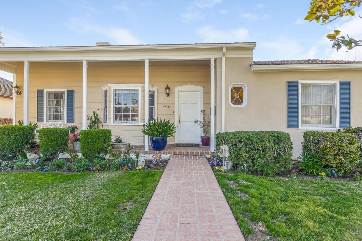 2035 Del Mar Avenue - Photo 1