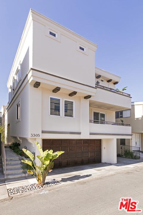 3305 Vista Drive - Photo 1