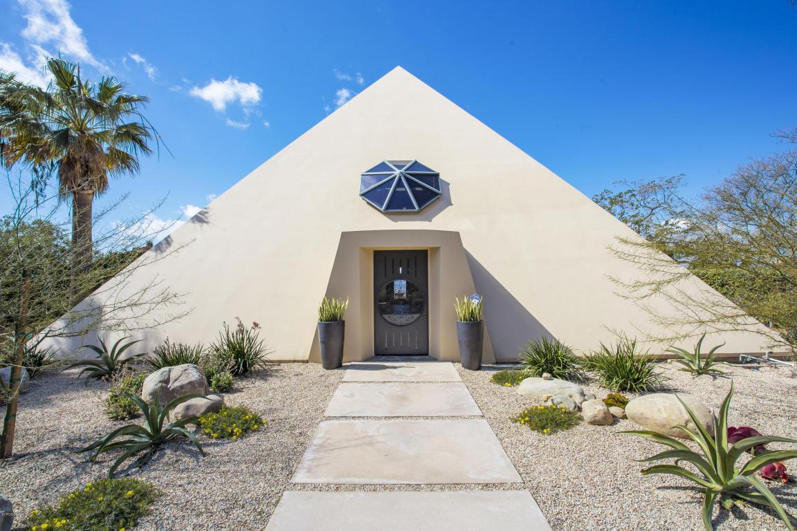 24861 Rotunda Mesa Road - Photo 1