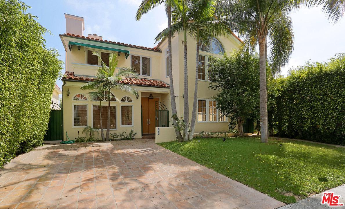 216 Foothill Road - Photo 1