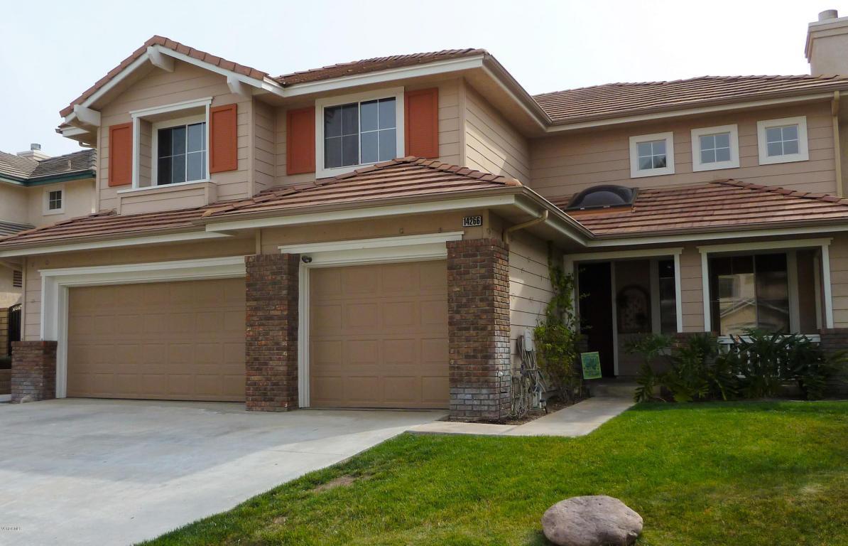 14266 Sequoia Road - Photo 1