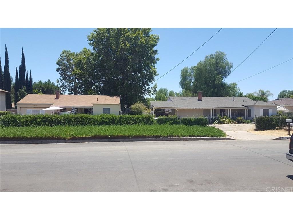 18320 Arminta Street - Photo 1