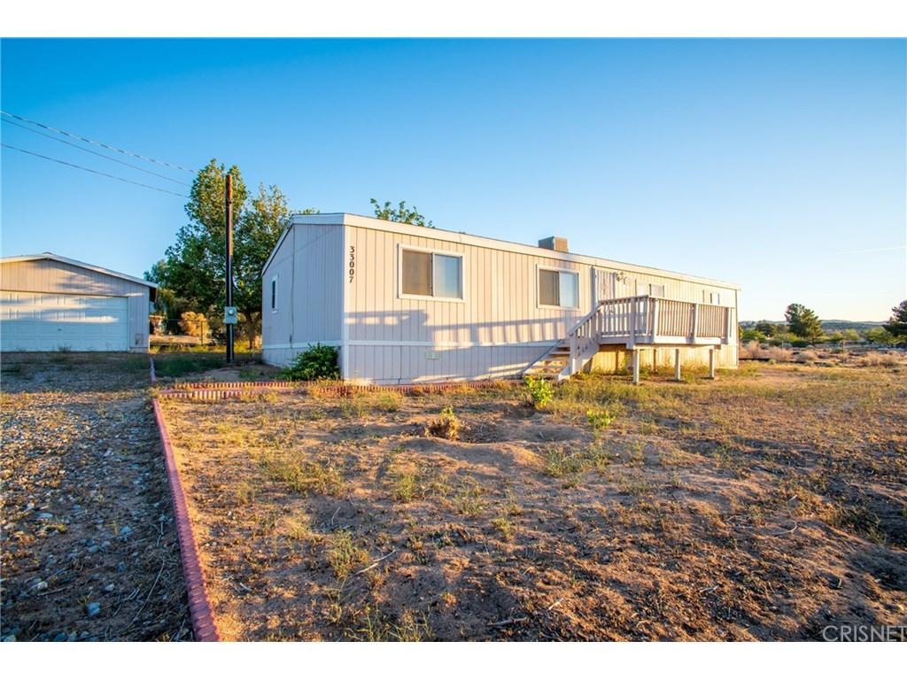 33007 Longview Road - Photo 1