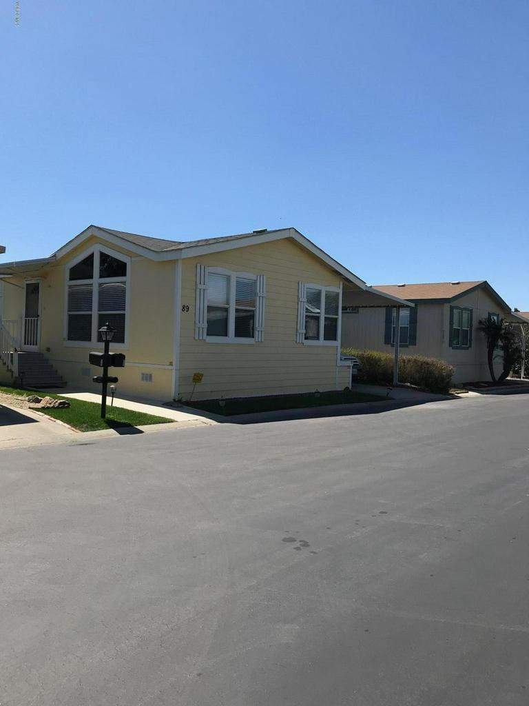 89 Via Gabilan - Photo 1