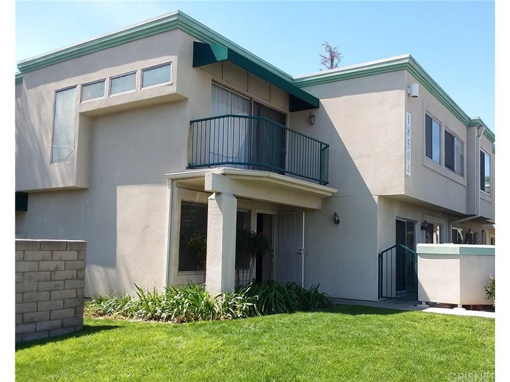 18504 Mayall Street - Photo 1