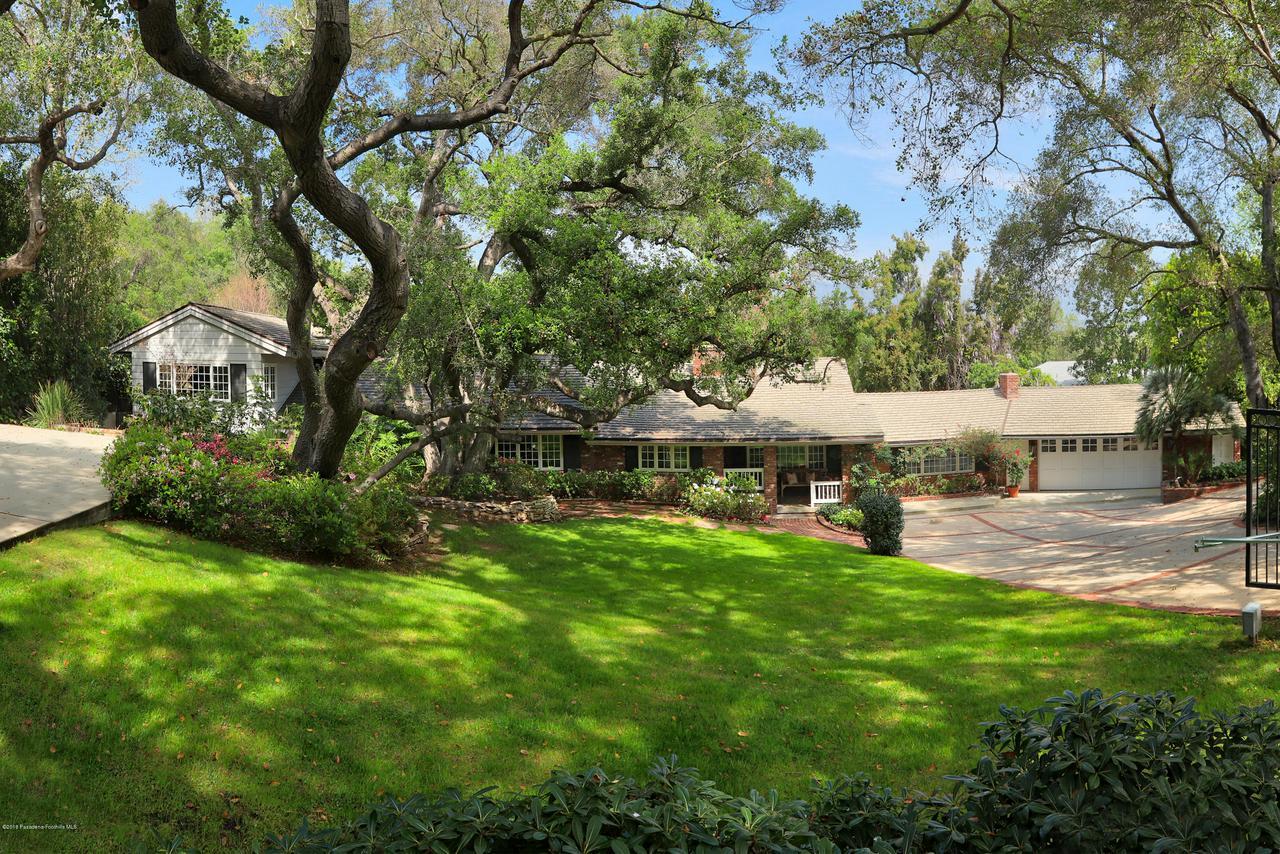 3747 Chevy Chase Drive - Photo 1