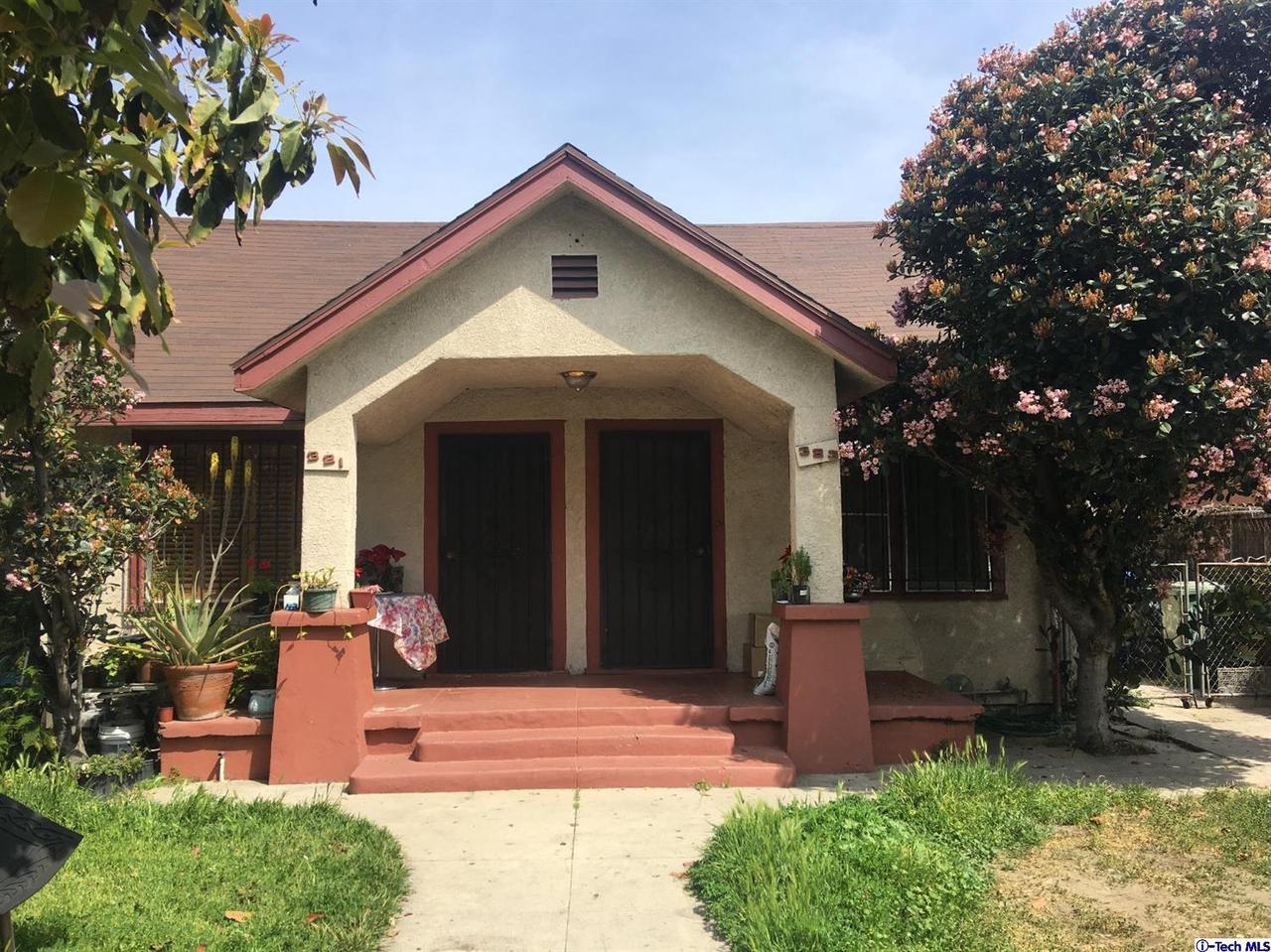 321 60TH Street - Photo 1
