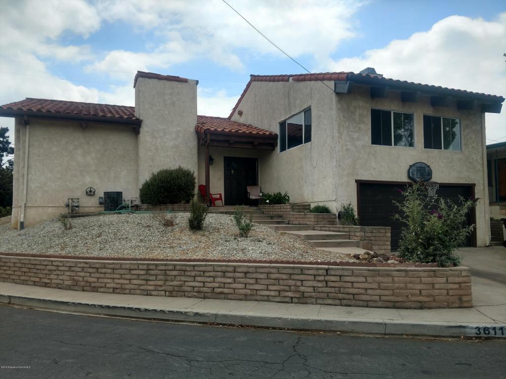3611 Verdugo Vista Terrace - Photo 1