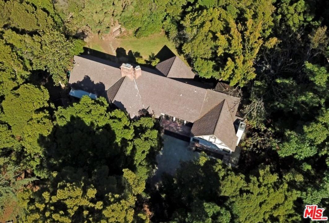 2815 Nichols Canyon Road - Photo 1