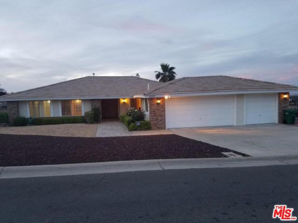 6307 Theodore Court - Photo 1