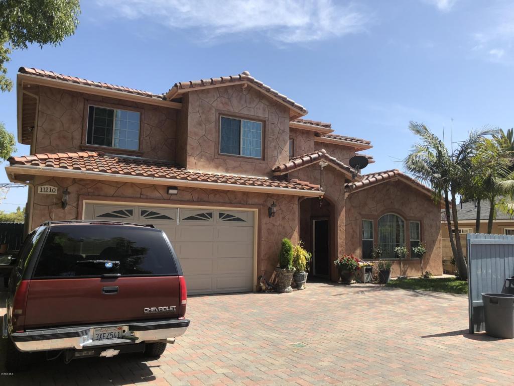 11210 Aster Street - Photo 1