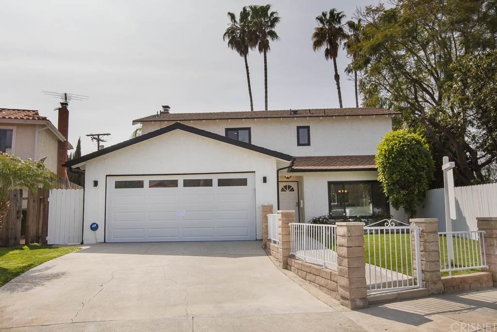 7251 Paso Robles Avenue - Photo 1