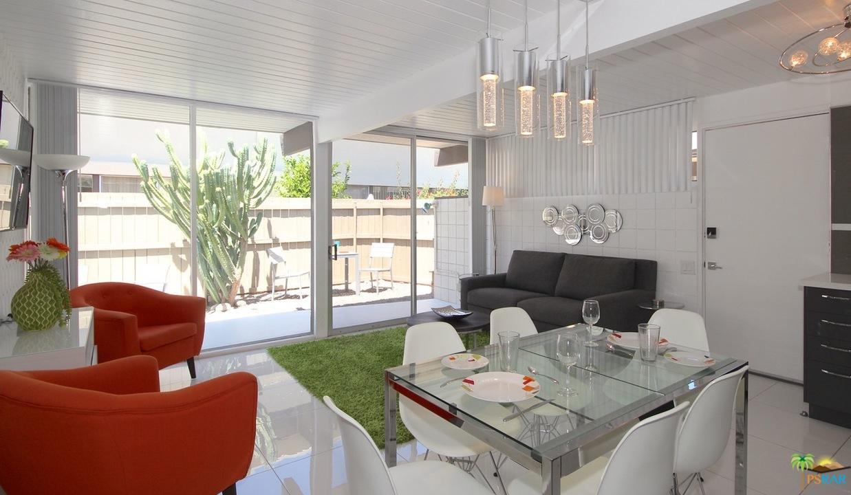 1111 Palm Canyon Drive - Photo 1