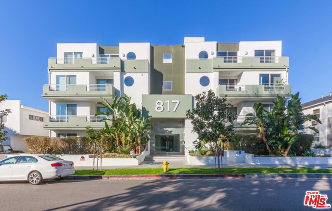817 Alfred Street - Photo 1