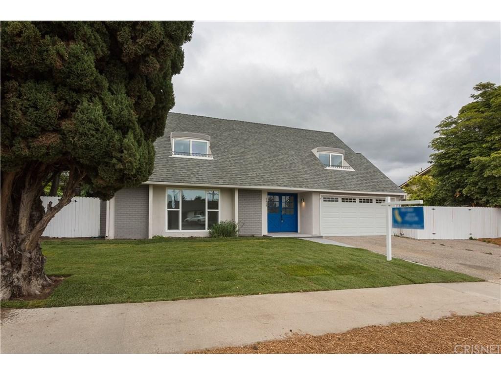 6218 Cathedral Oaks Road - Photo 1