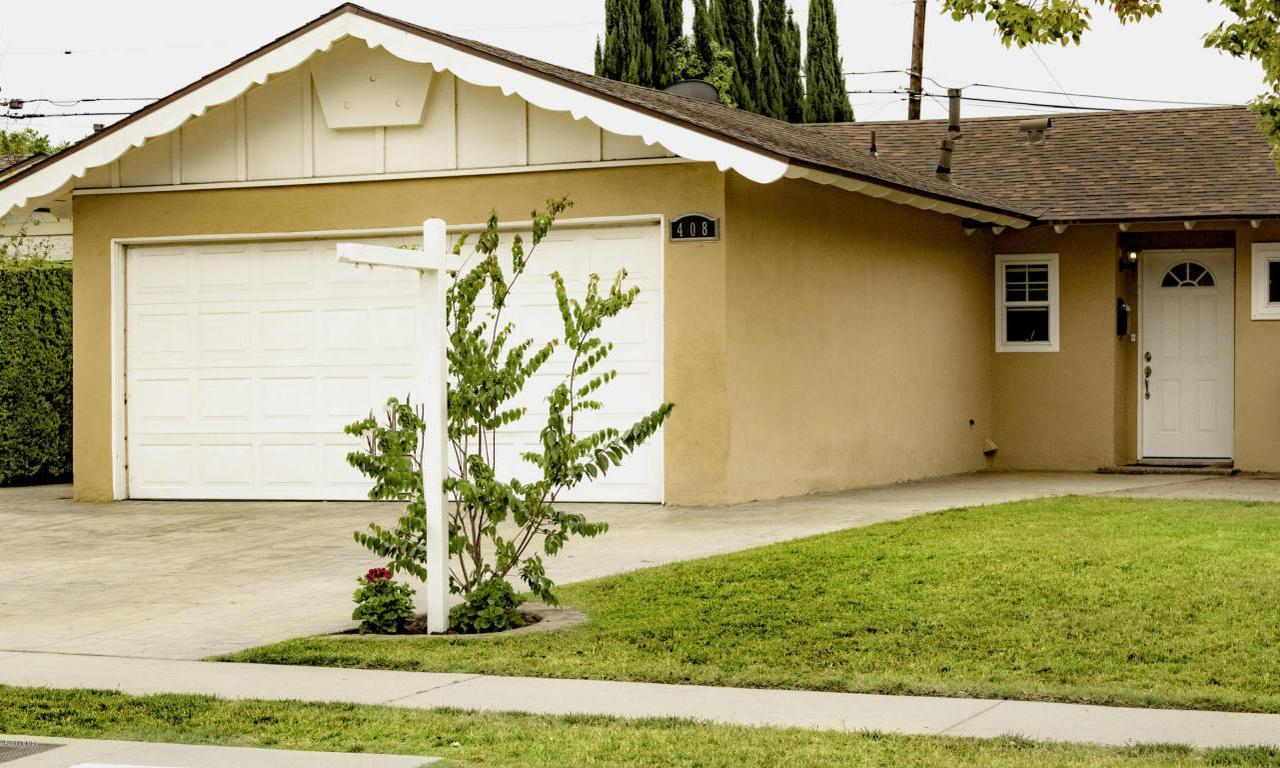 408 Citrus Edge Street - Photo 1