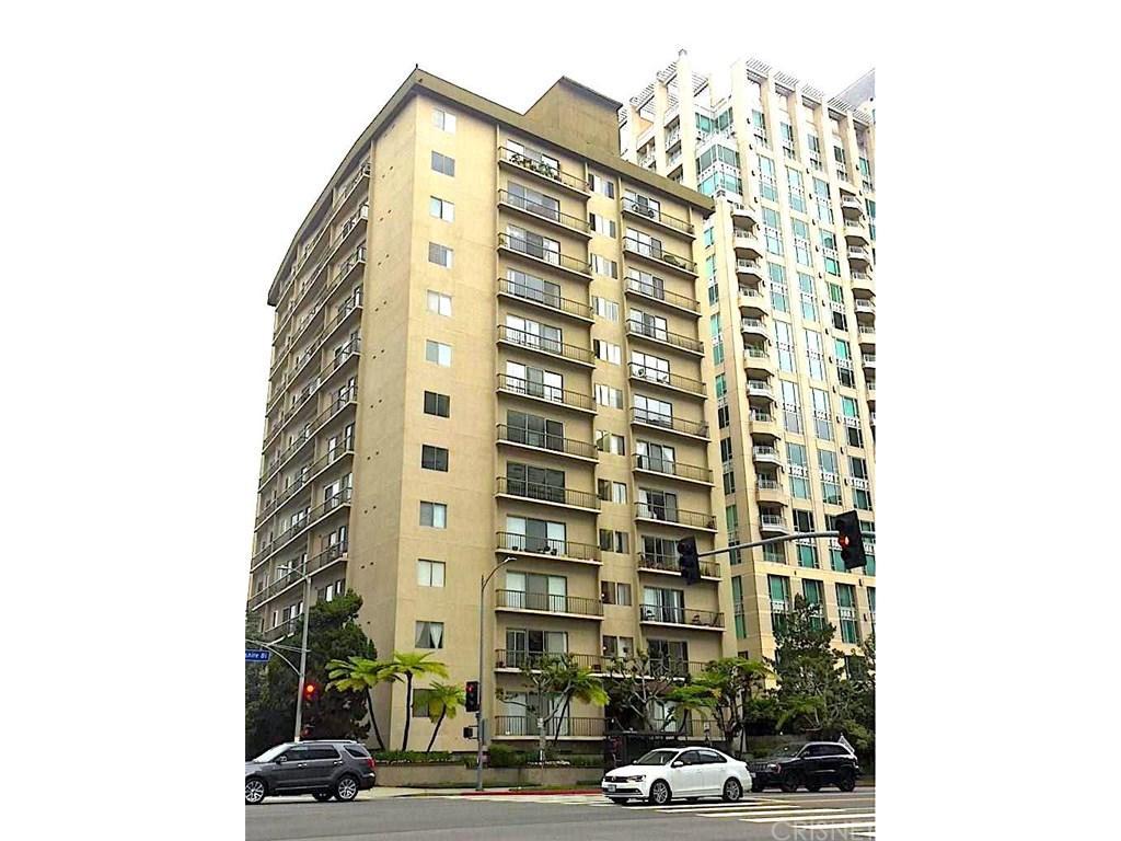 10747 Wilshire Boulevard - Photo 1
