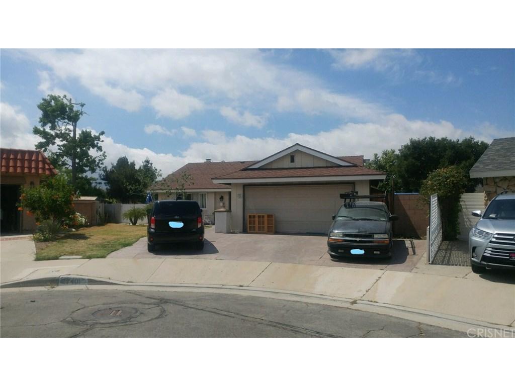 27401 Evron Avenue - Photo 1