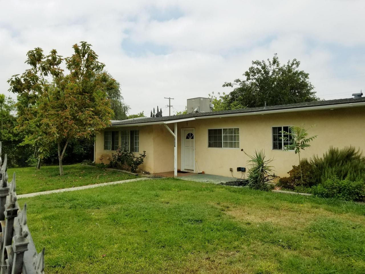 7857 Tampa Avenue - Photo 1