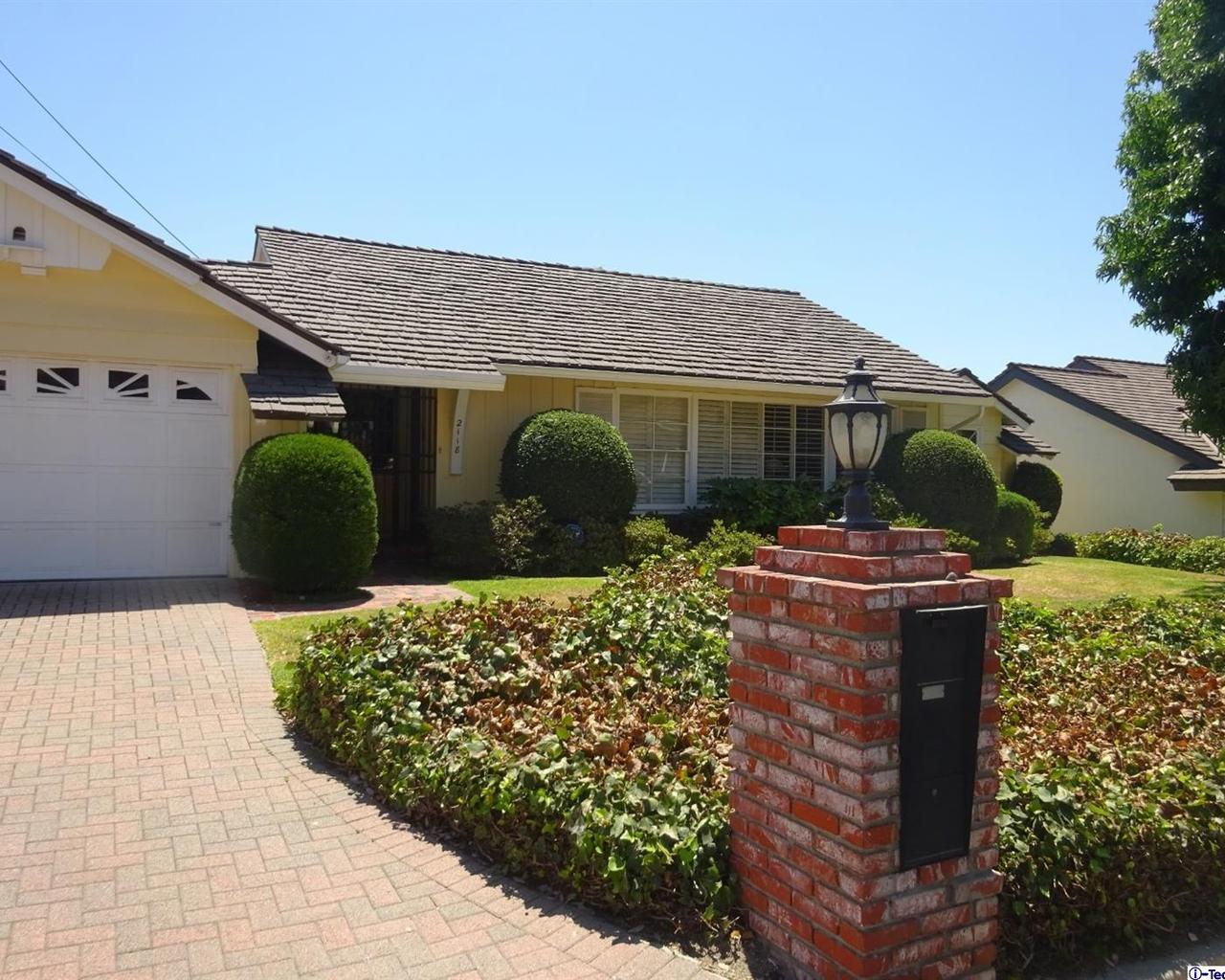 2118 Tondolea Lane - Photo 1