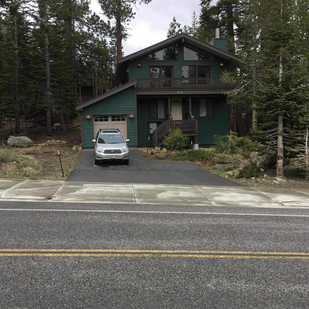 478 Canyon Boulevard - Photo 1