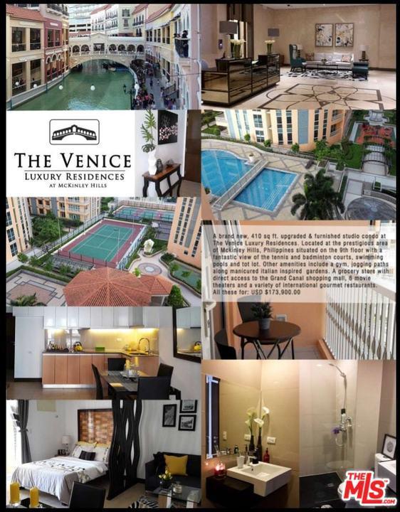 0 Venice Luxury Residence - Photo 1