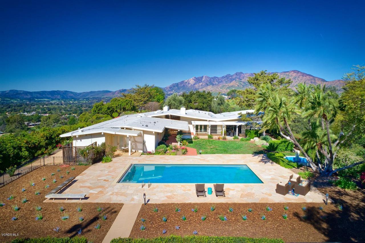 1071 Rancho Drive - Photo 1