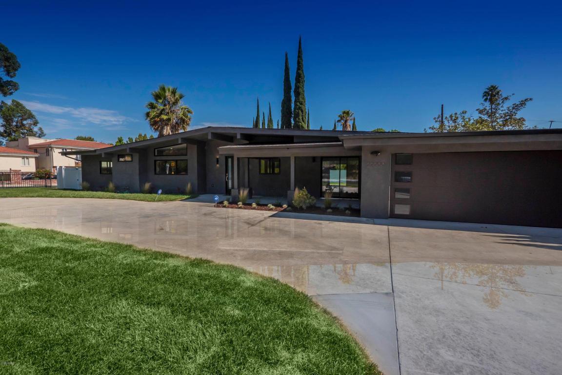 22200 Philiprimm Street - Photo 1