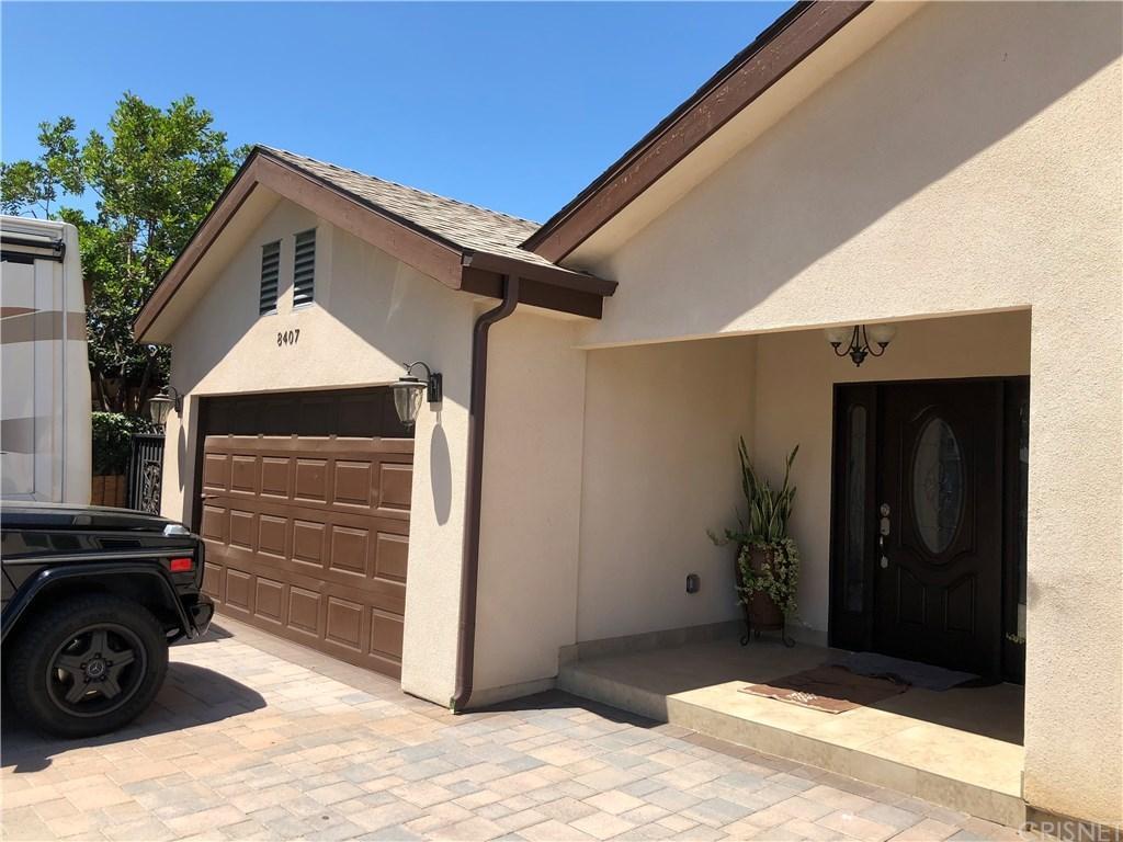 8407 Aura Avenue - Photo 1