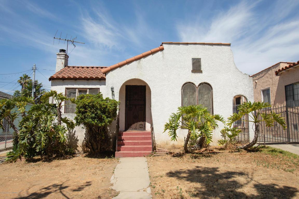 3119 Winchester Avenue - Photo 1