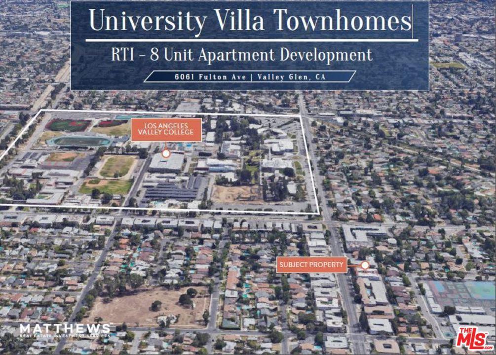 6061 Fulton Avenue - Photo 1