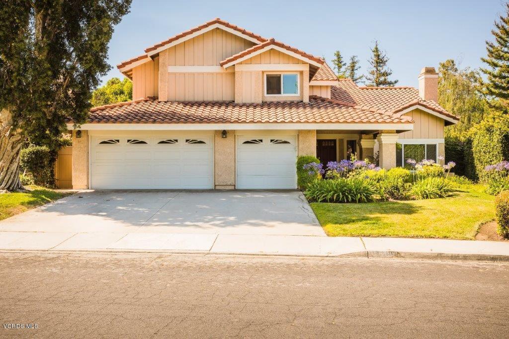 12448 Spring Creek Road - Photo 1