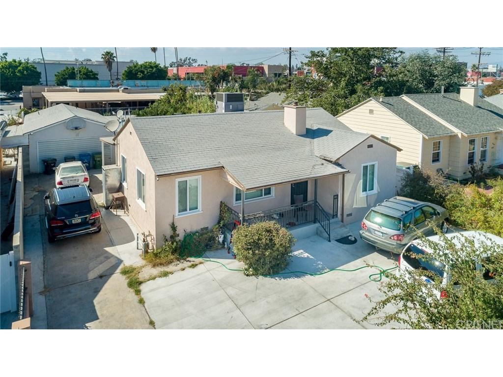 6443 Agnes Avenue - Photo 1