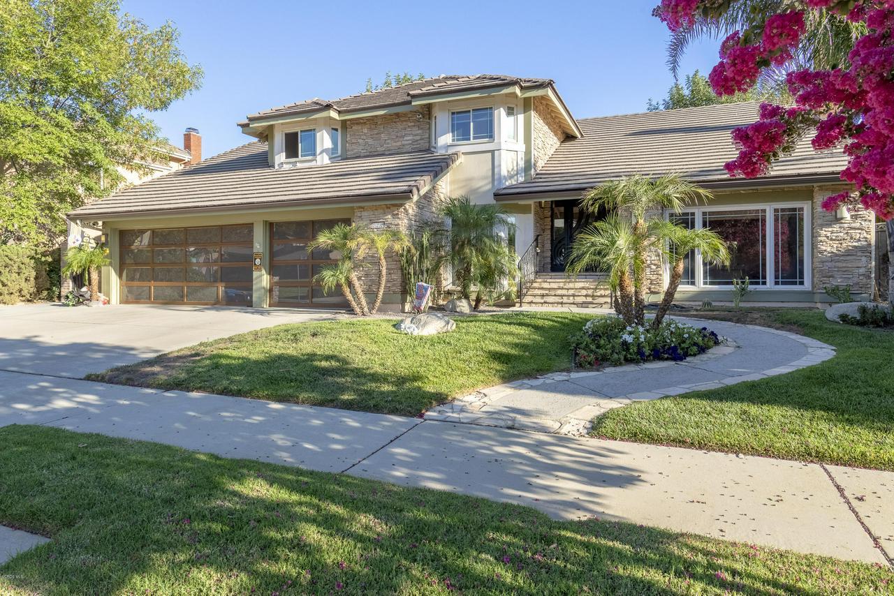 21232 Celtic Street - Photo 1
