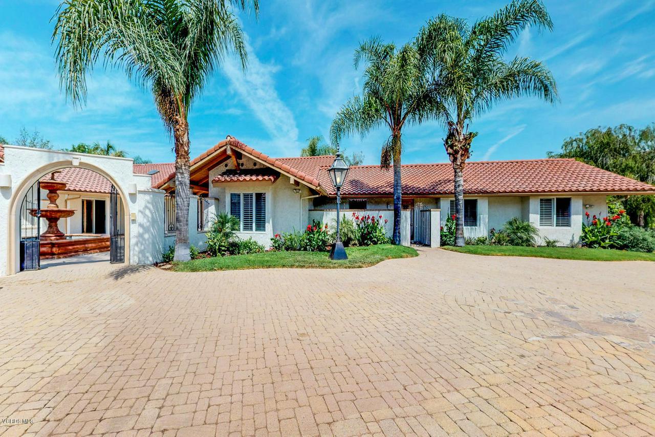 1296 Vista Del Cima - Photo 1