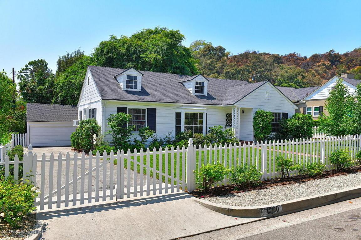 1200 Charles Street - Photo 1