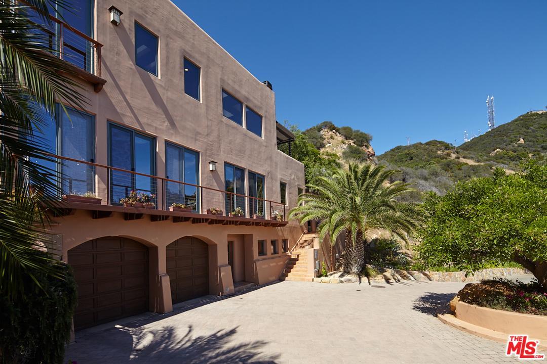 260 Loma Metisse Road - Photo 1