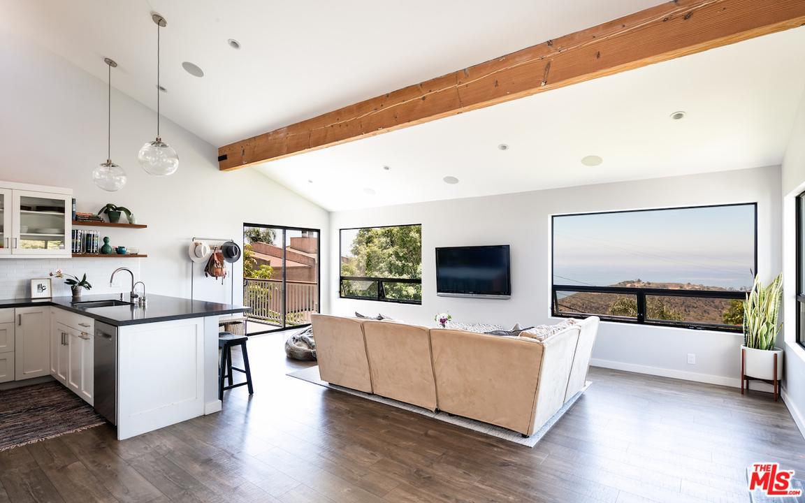 2975 Corral Canyon Road - Photo 1