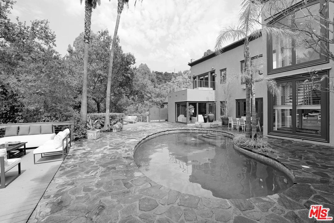 9505 Hidden Valley Road - Photo 1