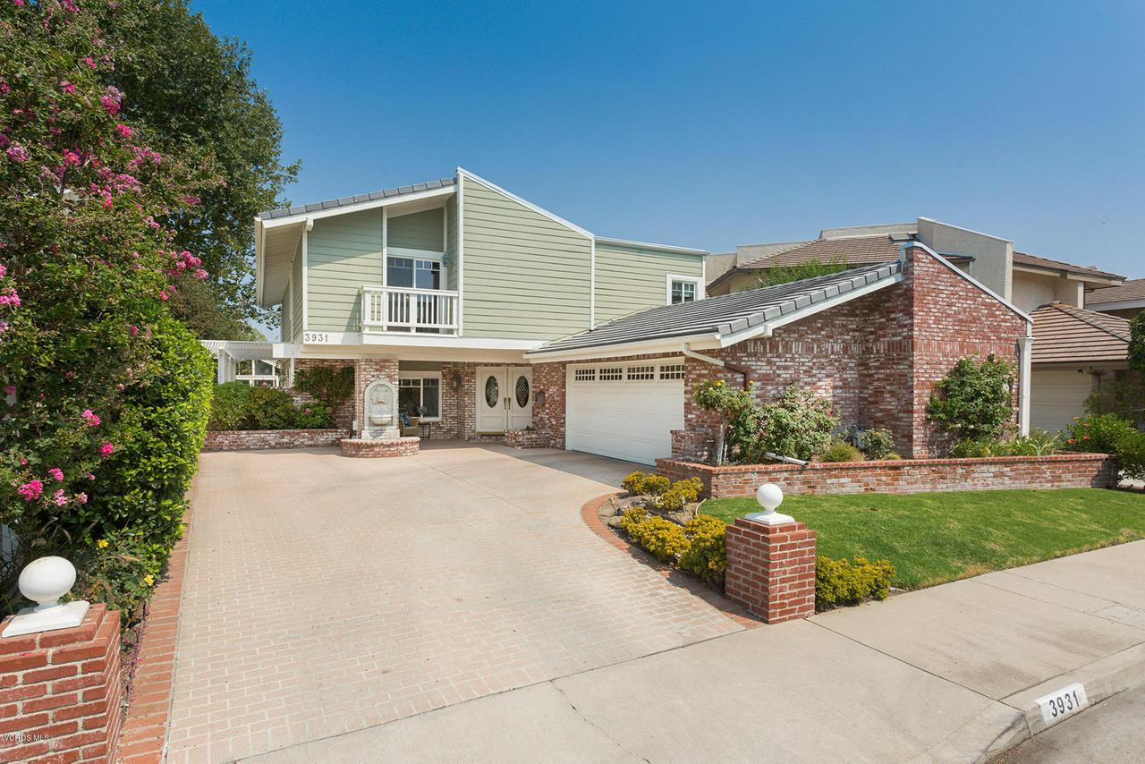 3931 Fairbreeze Circle - Photo 1