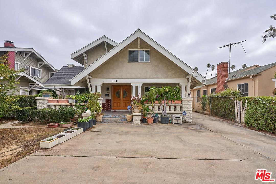 112 Ardmore Avenue - Photo 1