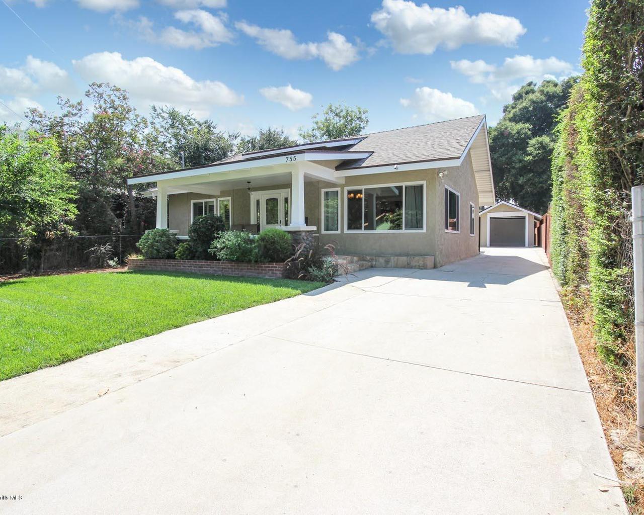 755 Wilson Avenue - Photo 1