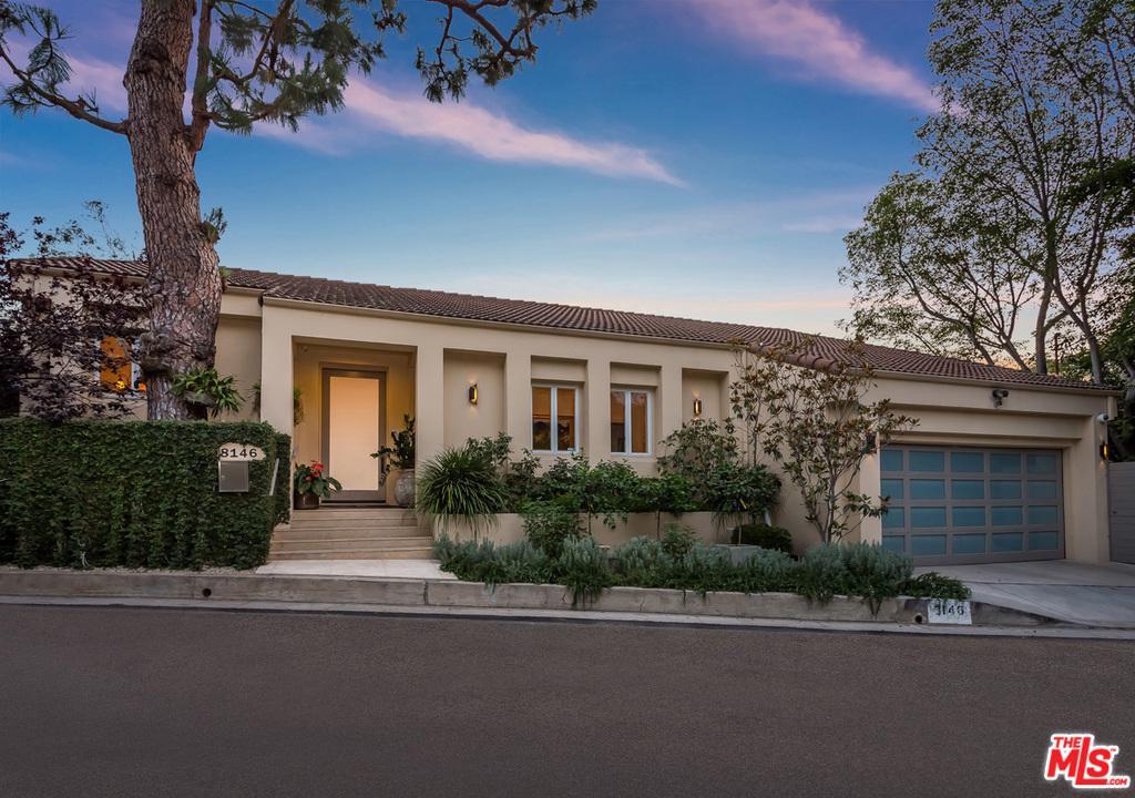 8146 Laurel View Drive - Photo 1