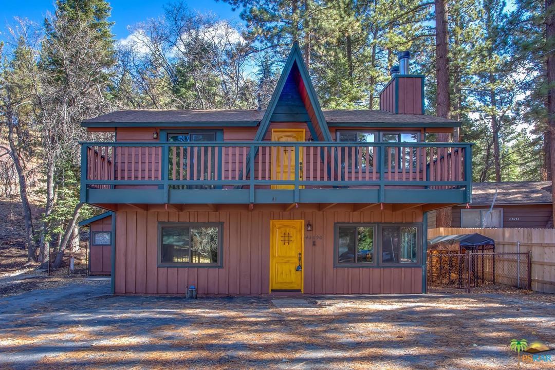 43690 Ridgecrest Drive - Photo 1