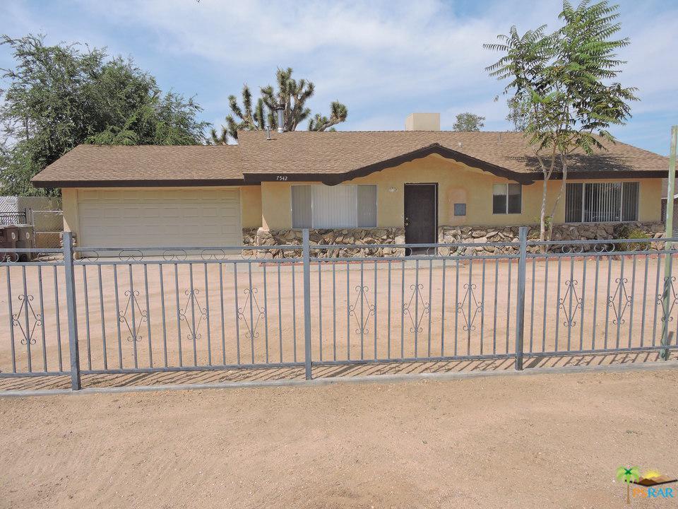 7542 Fox Trails - Photo 1