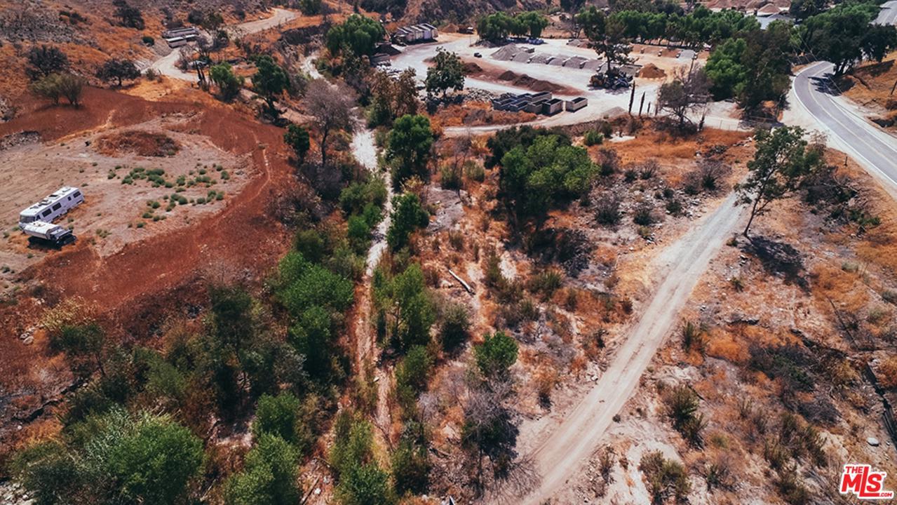 13368 Little Tujunga Canyon Road - Photo 1