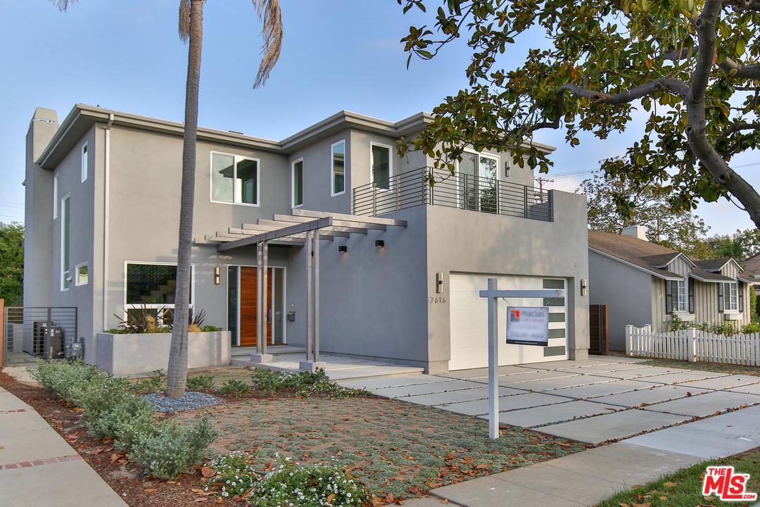 7616 El Manor Avenue - Photo 1