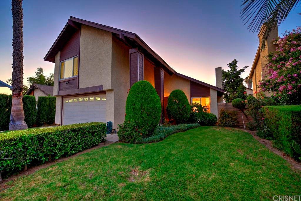 14955 Index Street - Photo 1